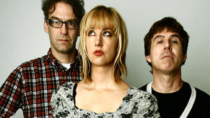 The Muffs