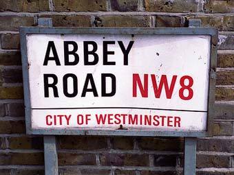 Abbey Road