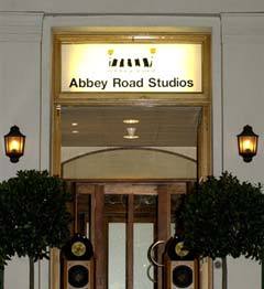 ���� � Abbey Road Studios