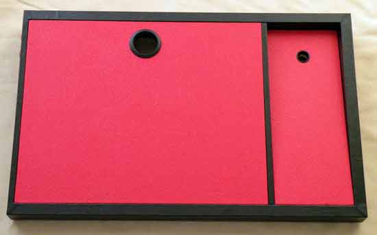 Blackbird Pedalboards - ��������� ��� ������