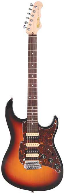 ������ Fret-King Super-matic