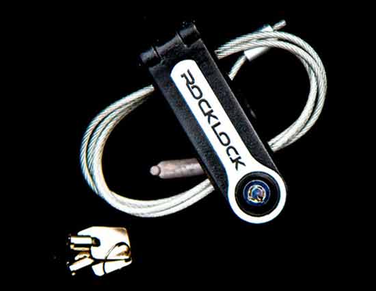 ����� RockLock ��� ������