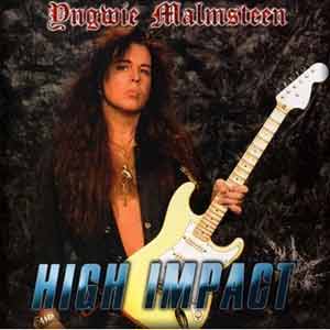 Yngwie Malmsteen: High Impact, 2009
