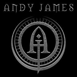 Andy James: Andy James, 2011