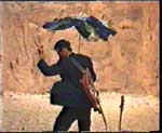�������������� ������ "������������� �������" (Six-String Samurai). 