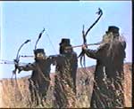�������������� ������ "������������� �������" (Six-String Samurai). 