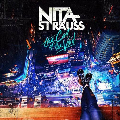 Nita Strauss, The Call of the The Void